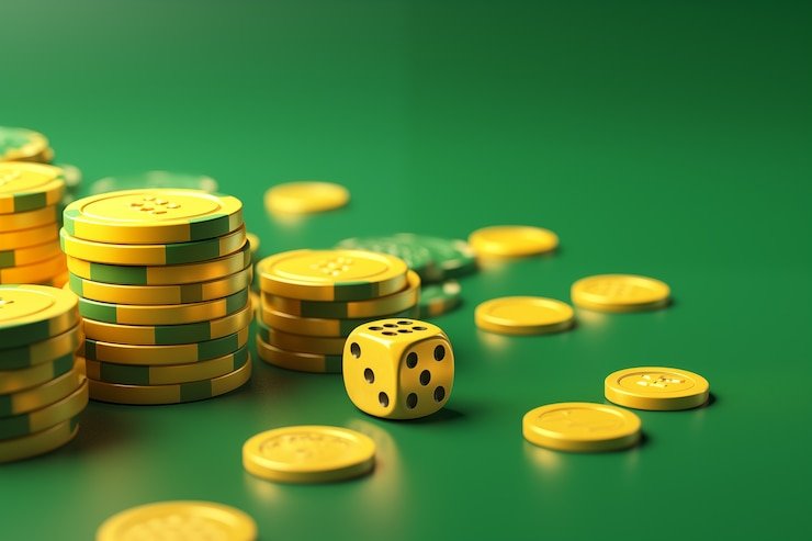 Layar Lightning Baccarat mayapada4d menampilkan kartu yang dipilih dan nilai multiplier